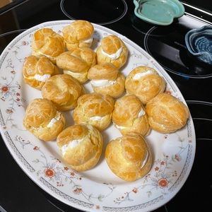 Meet your Posher, Laurel